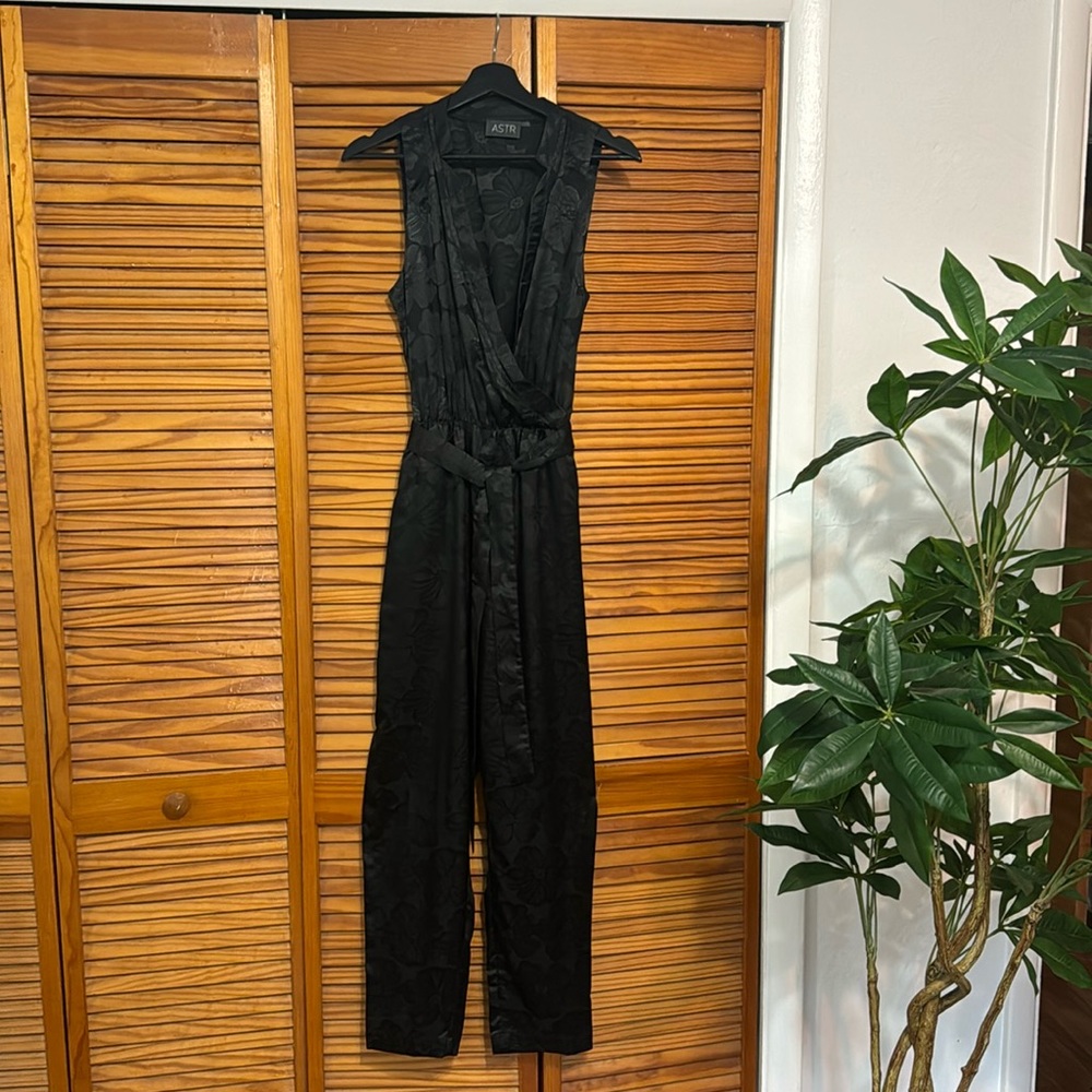 Astr jumpsuit